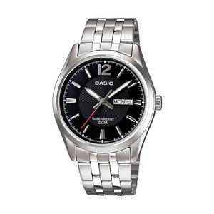 Reloj Análogo Casio Hombre MTP-1335D-1AVDF