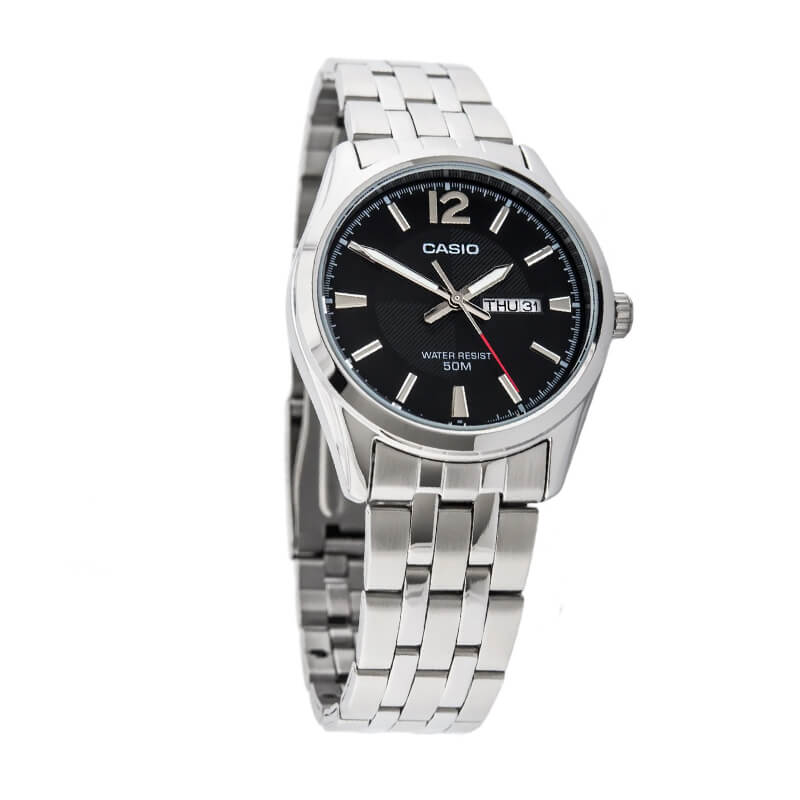 Reloj Análogo Casio Hombre MTP-1335D-1AVDF