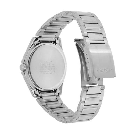 Reloj Casio Análogo Hombre  MTP-1370D-1A1VD