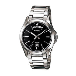Reloj Casio Análogo Hombre  MTP-1370D-1A1VD