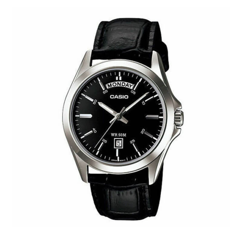 Reloj Casio Análogo MTP-1370L-1AVDF