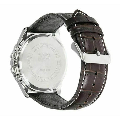 Reloj Análogo Casio Hombre MTP-1374L-7A1VD