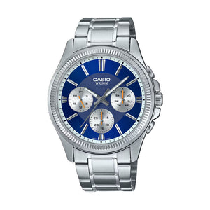 Reloj Casio Análogo Hombre MTP-1375D-2A1VD