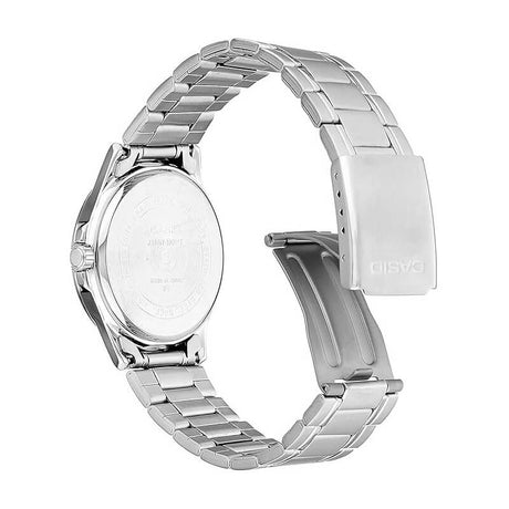 Reloj Casio Análogo MTP-1381D-1AVDF