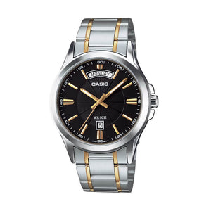 Reloj Análogo Casio Hombre MTP-1381G-1AVDF