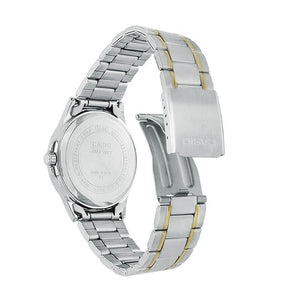 Reloj Análogo Casio Hombre MTP-1381G-1AVDF