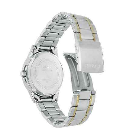 Reloj Análogo Casio Hombre MTP-1381G-1AVDF