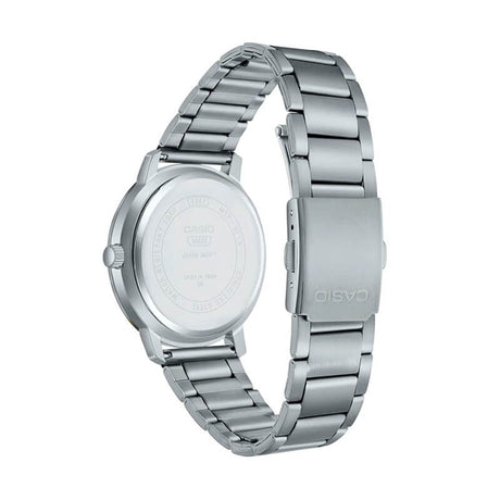 Reloj Casio Análogo Hombre MTP-B115D-1EV