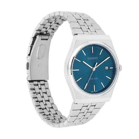 Reloj Análogo Casio Hombre MTP-B145D-2A2VD