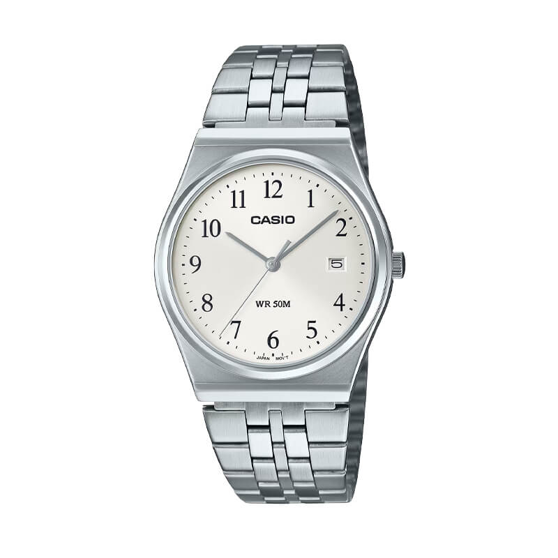 Reloj Análogo Casio Hombre MTP-B145D-7BVDF