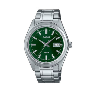 Reloj Análogo Casio Hombre MTP-B180D-3AV