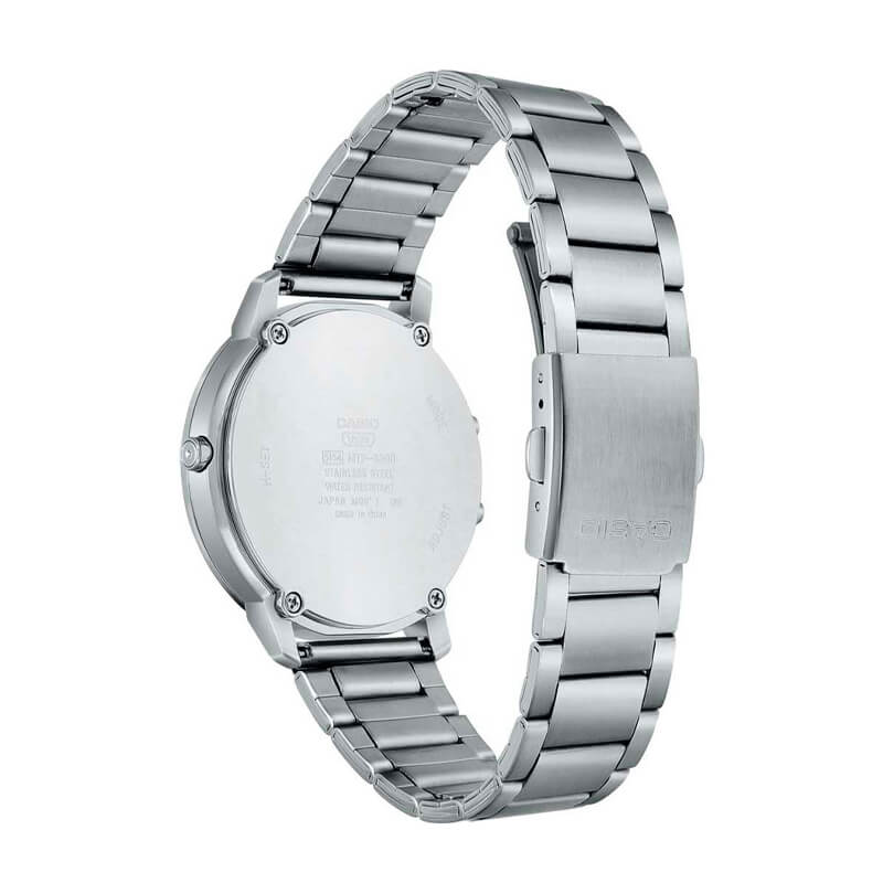 Reloj Casio Digital-Análogo Hombre MTP-B200D-7E