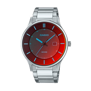 Reloj Análogo Casio Hombre MTP-E605D-1EV