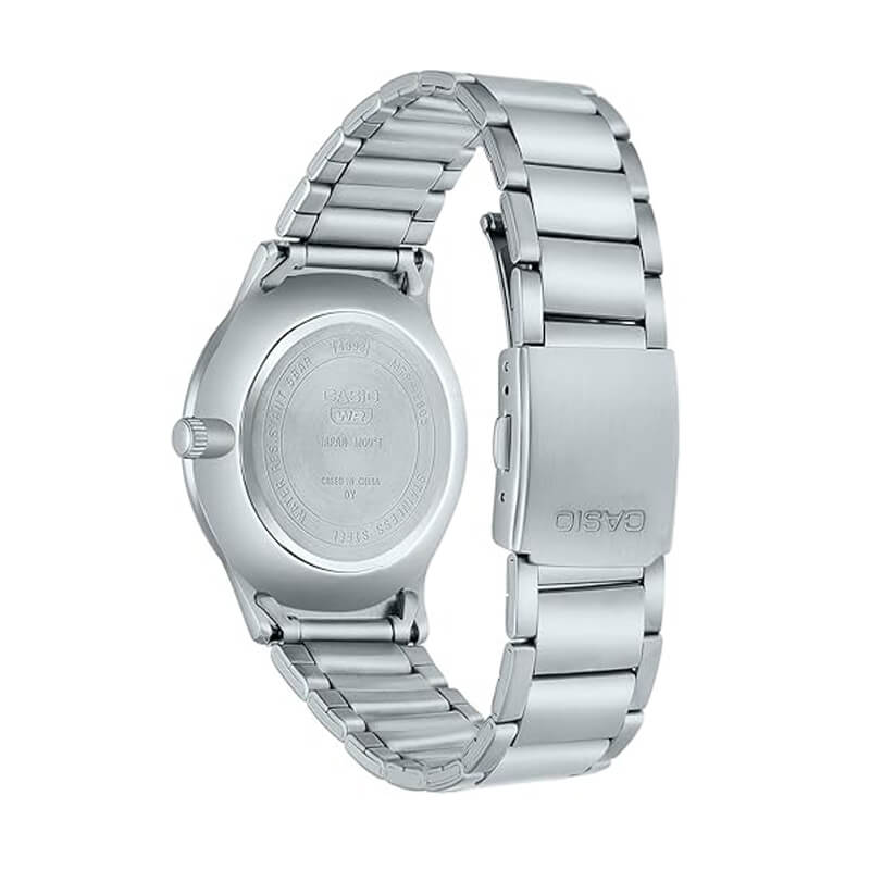 Reloj Análogo Casio Hombre MTP-E605D-1EV