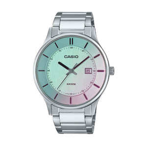 Reloj Análogo Casio Hombre MTP-E605D-7EV