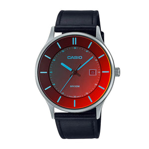 Reloj Análogo Casio Hombre MTP-E605L-1E