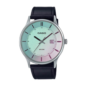 Reloj Análogo Casio Hombre MTP-E605L-7EV