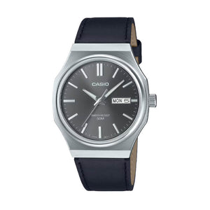 Reloj Análogo Casio Hombre MTP-E735L-8AVDF