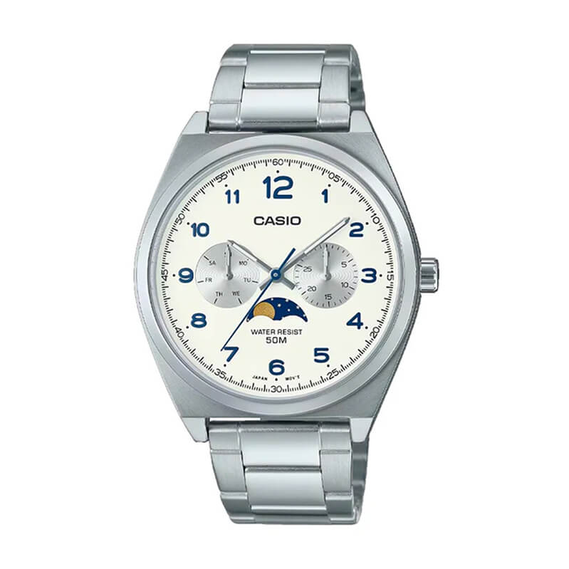 Reloj Análogo Casio Hombre MTP-M300D-7A