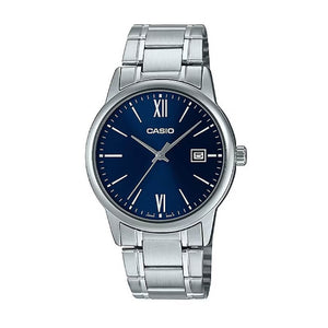 Reloj Análogo Casio Hombre MTP-V002D-2B3UD