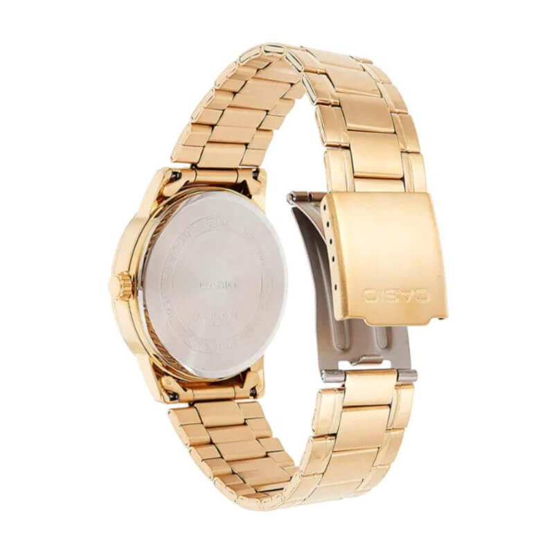 Reloj Análogo Casio Hombre MTP-V002G-7B2 – La Relojería.cl