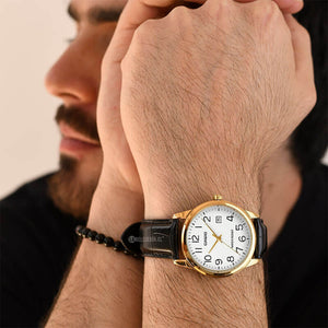 Reloj Casio Análogo Hombre MTP-V002GL-7B2