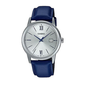 Reloj Análogo Casio Hombre MTP-V002L-2B3