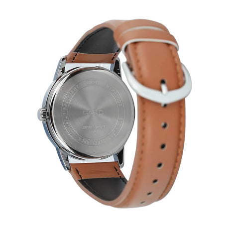 Reloj Análogo Casio Hombre MTP-V002L-5B3