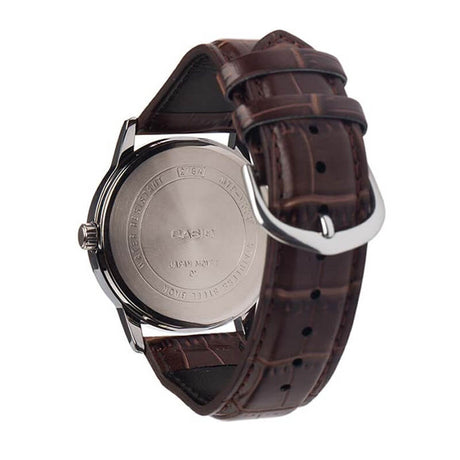 Reloj Análogo Casio Hombre MTP-V002L-7B2