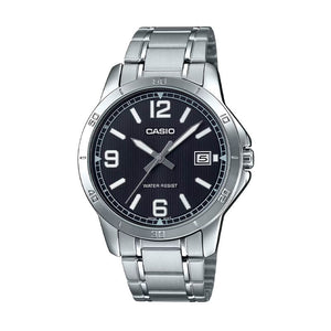 Reloj Análogo Casio Hombre MTP-V004D-1B2UD