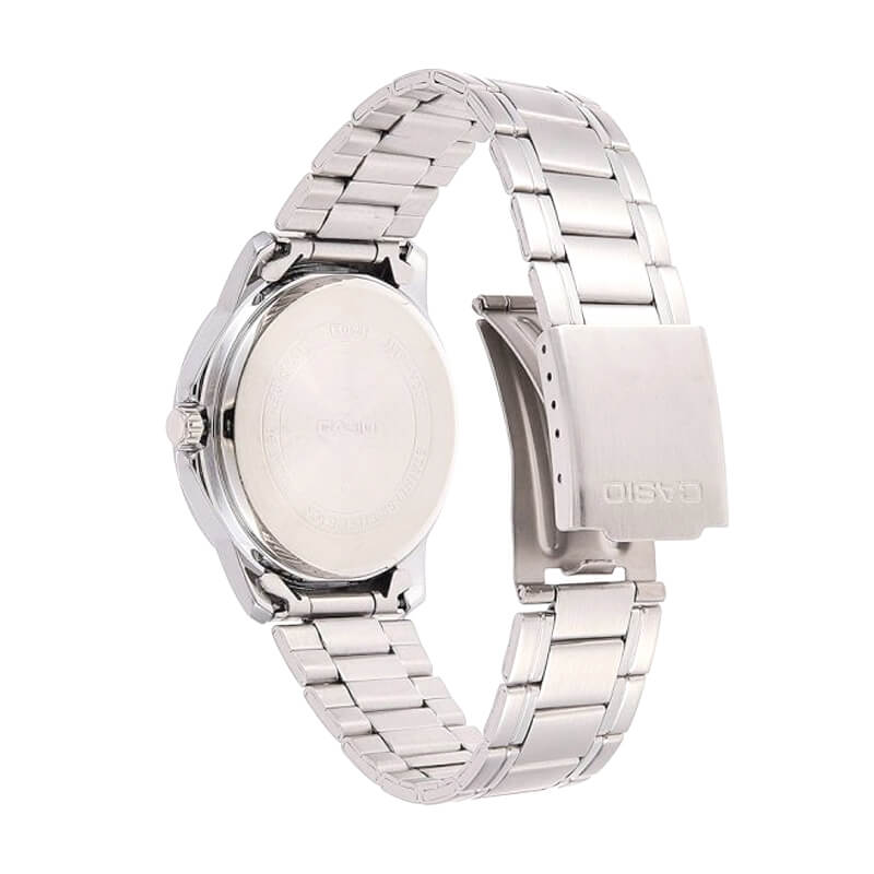 Reloj Análogo Casio Hombre MTP-V004D-2B