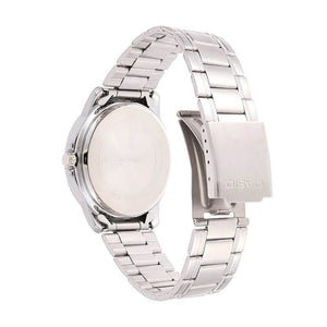 Reloj Análogo Casio Hombre MTP-V004D-2B