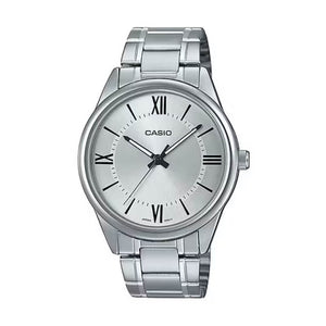 Reloj Análogo Casio Hombre MTP-V005D-7B5UD