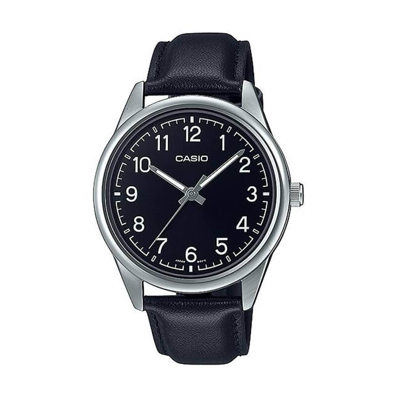 Reloj Análogo Casio Hombre MTP-V005L-1B4UD