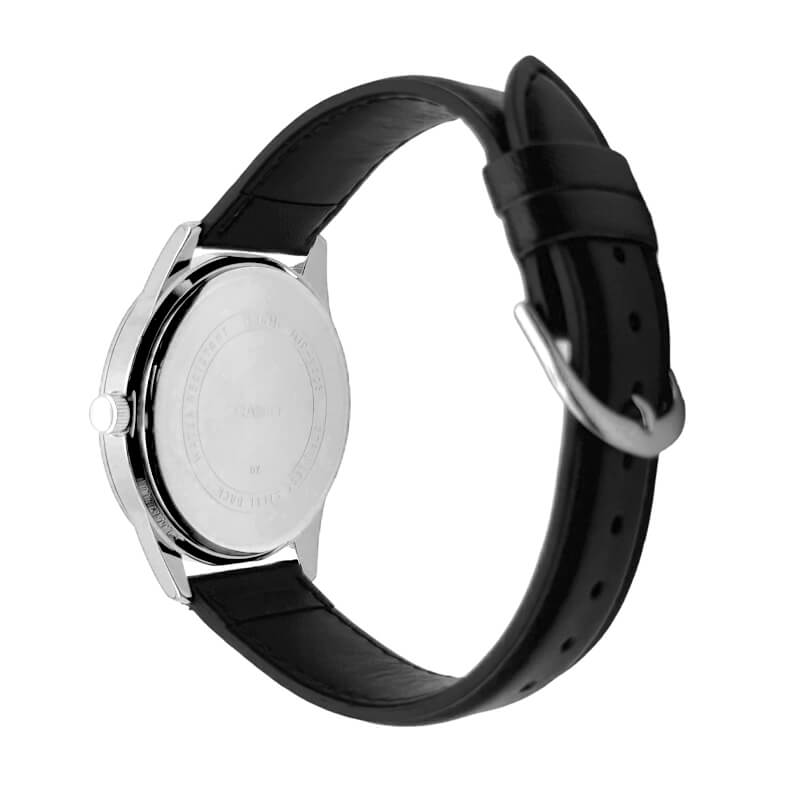 Reloj Análogo Casio Hombre MTP-V005L-1B4UD