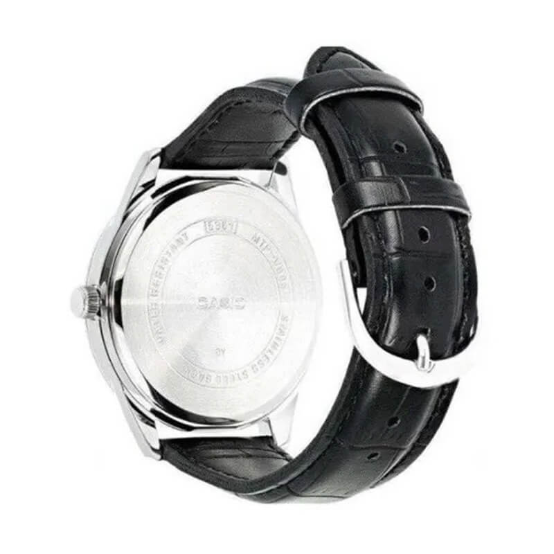 Reloj Análogo Casio Hombre MTP-V005L-1B5