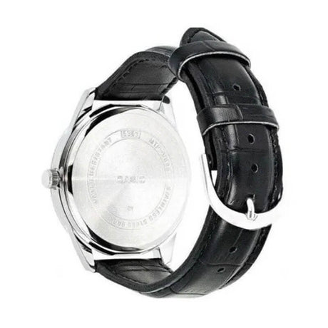 Reloj Análogo Casio Hombre MTP-V005L-1B5