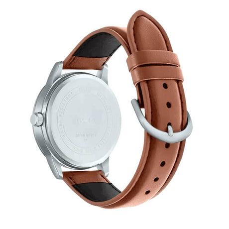 Reloj Análogo Casio Hombre MTP-V005L-2B5UD