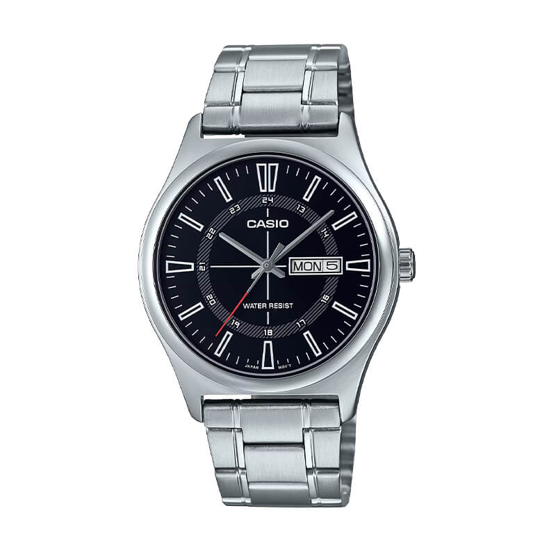 Reloj Análogo Casio Hombre MTP-V006D-1CUDF