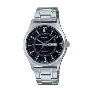 Reloj Análogo Casio Hombre MTP-V006D-1CUDF