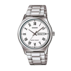 Reloj Análogo Casio Hombre MTP-V006D-7B