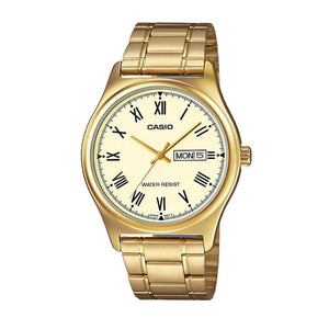 Reloj Análogo Casio Hombre MTP-V006G-9B