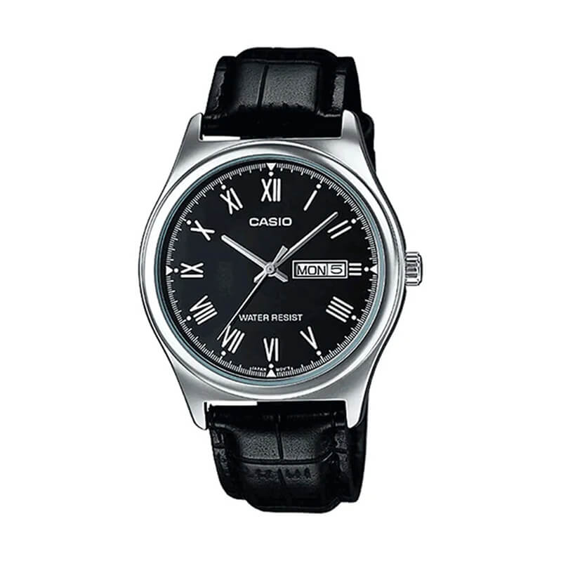 Reloj Análogo Casio Hombre MTP-V006L-1B