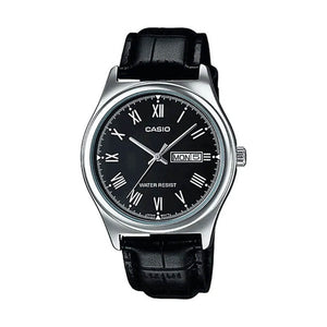 Reloj Análogo Casio Hombre MTP-V006L-1B