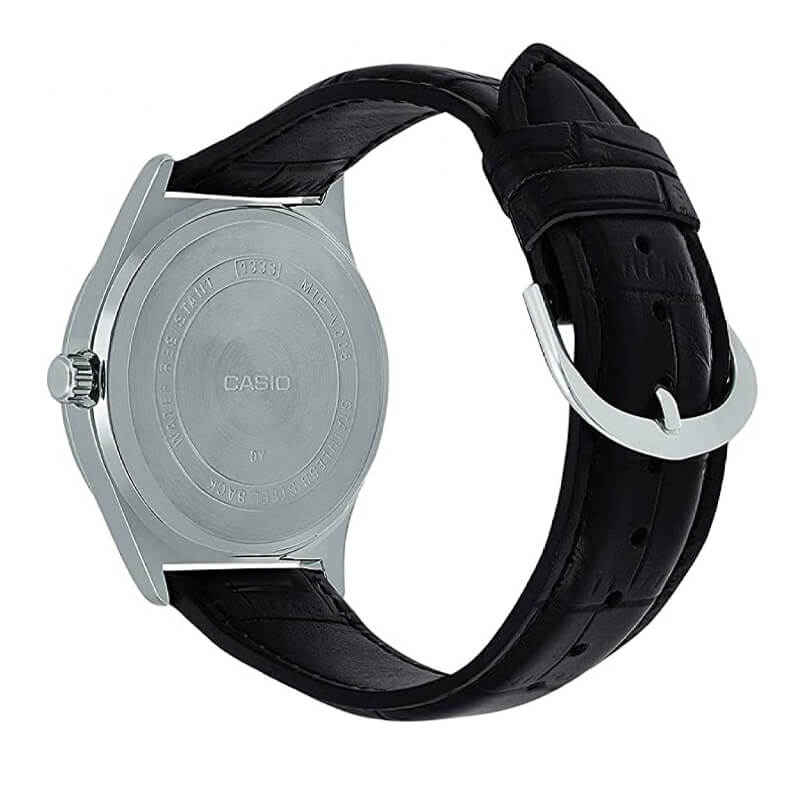 Reloj Análogo Casio Hombre MTP-V006L-1B