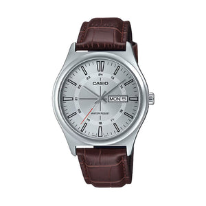 Reloj Análogo Casio Hombre MTP-V006L-7C