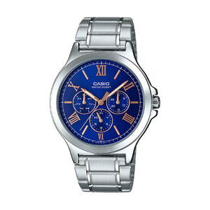 Reloj Análogo Casio Hombre MTP-V300D-2A
