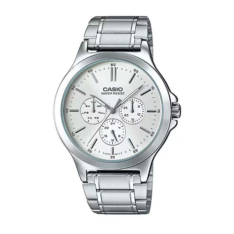 Reloj Casio Análogo Hombre MTP-V300D-7AUDF