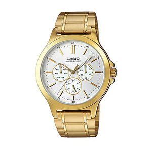 Reloj Casio Análogo Hombre MTP-V300G-7AUDF