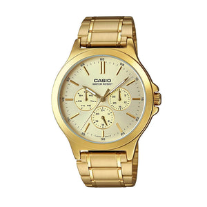 Reloj Casio Análogo Hombre MTP-V300G-9AUDF